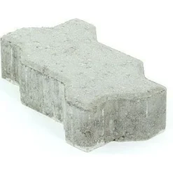 Online Rudus Pihakivi Unikivi 60 225x112,5x60 mm sileä harmaa