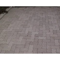 Online Rudus Pihakivi Unikivi 60 225x112,5x60 mm sileä harmaa
