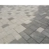 Outlet Rudus Pihakivisarja Roomalaiset isot kivet 80 mm profiloitu harmaa