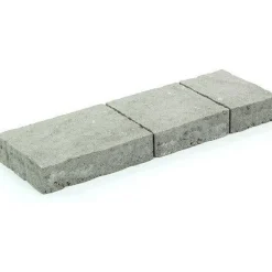 Discount Rudus Pihakivisarja Torino-kivet 60 mm profiloitu harmaa