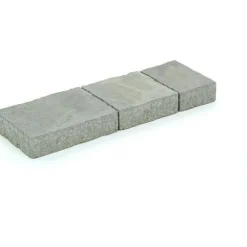 Outlet Rudus Pihakivisarja Torino-kivet 60 mm profiloitu savu