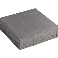 Best Lakka Rakennustuotteet Pihalaatta Lakka 60 278x278x60 mm punainen