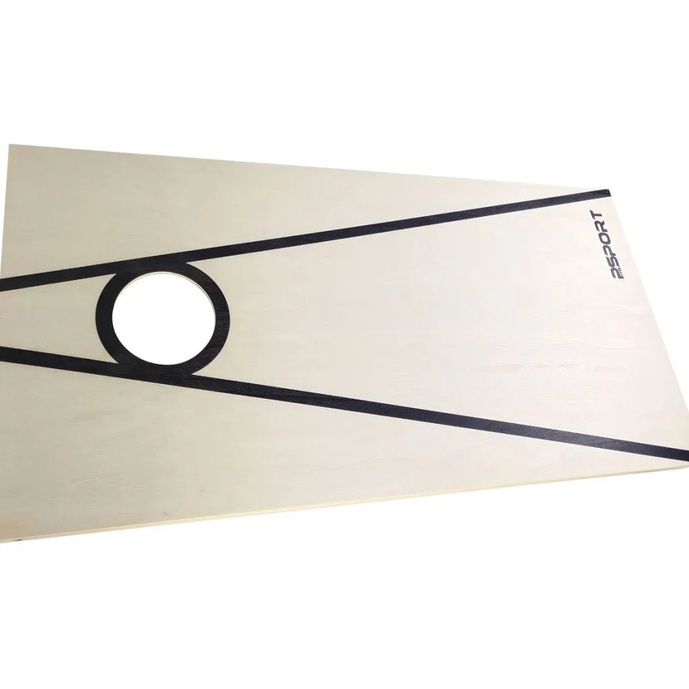 Clearance ProSport Pihapeli Cornhole Deluxe 120x60cm