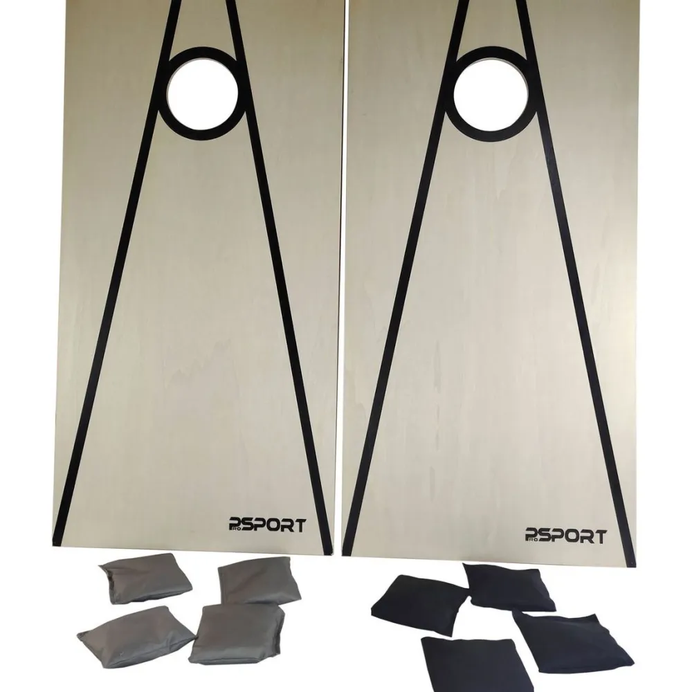 Clearance ProSport Pihapeli Cornhole Deluxe 120x60cm