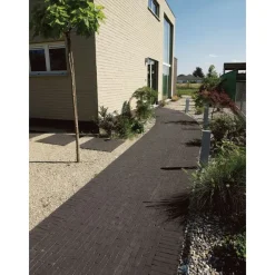 Discount Wienerberger Pihatiili Penter DF 200x64x85 mm Nero