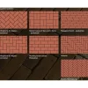 Online Wienerberger Pihatiili Penter 200x100x52 mm Ruskea