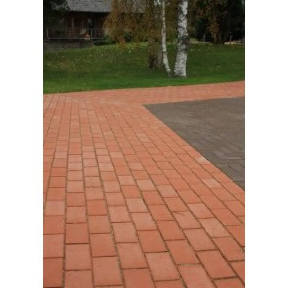Online Wienerberger Pihatiili Penter 200x100x52 mm Ruskea