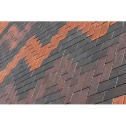 Hot Wienerberger Pihatiili Penter 200x100x52 mm Ruskeankirjava
