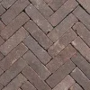 Outlet Wienerberger Pihatiili Penter DF 200x64x85 mm basalt