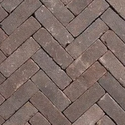 Outlet Wienerberger Pihatiili Penter DF 200x64x85 mm basalt