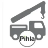 Discount Pihla -tuotteen purku erikoiskalustolla