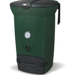 New Biolan Pikakompostori 220 Eco vihreä