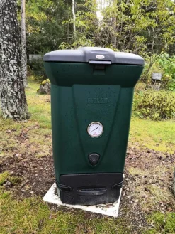 New Biolan Pikakompostori 220 Eco vihreä