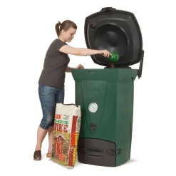 New Biolan Pikakompostori 220 Eco vihreä