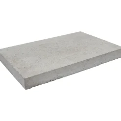 Best Rudus Pilarikansi Opus, 60x560x560mm, harmaa