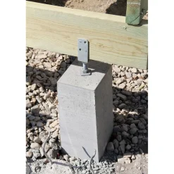 Hot Benders Pilarikenkä M16 säädettävä 2 tuumaa (43-53 mm)