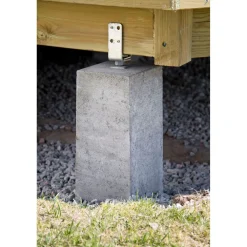 Outlet Benders Pilarikenkä M16 säädettävä 3 tuumaa (70-78 mm)
