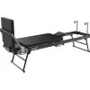 Outlet AOT Art of Training Pilateslaite AOT Reformer R2 musta