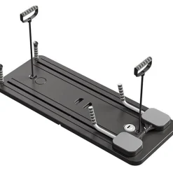 Outlet React Pilates Reformer Lauta