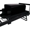 Nordcore Pilates Reformer Taitettava, sis. pilateslaatikko