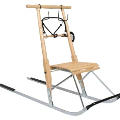 Sale Esla Pilkkikelkka T6 min. 160 cm lakattu