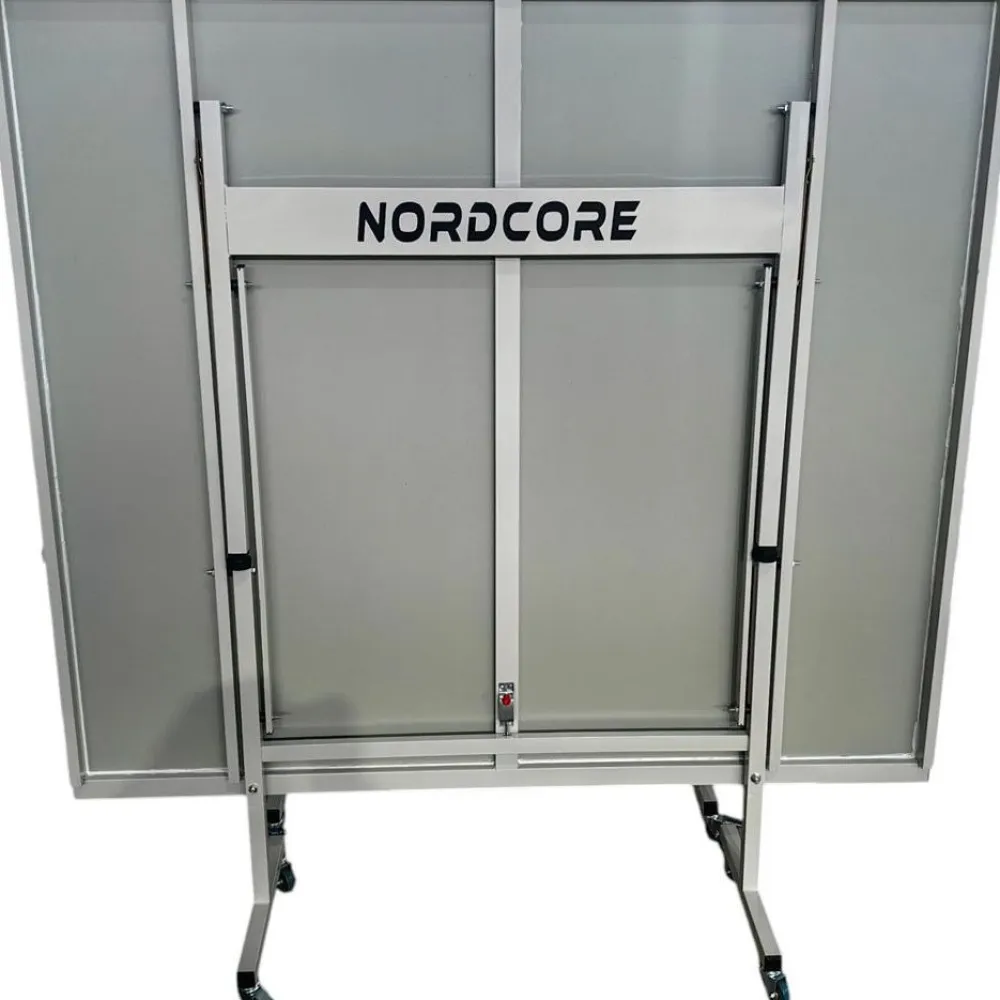 Discount Nordcore Pingispöytä Outdoor Premium, 274x152x76cm