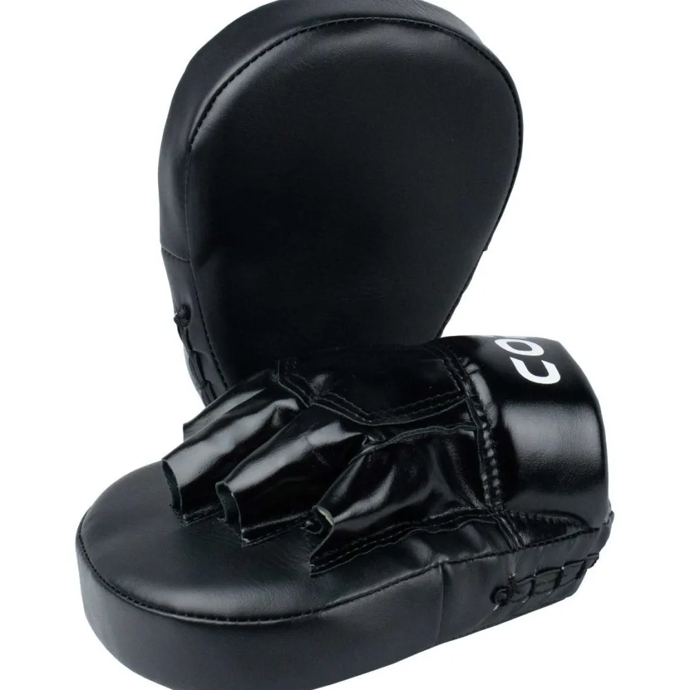 Hot Core Pistehanskat musta