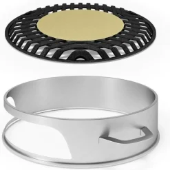 Best Muurikka Pizzasarja kaasupolttimelle 58 LL