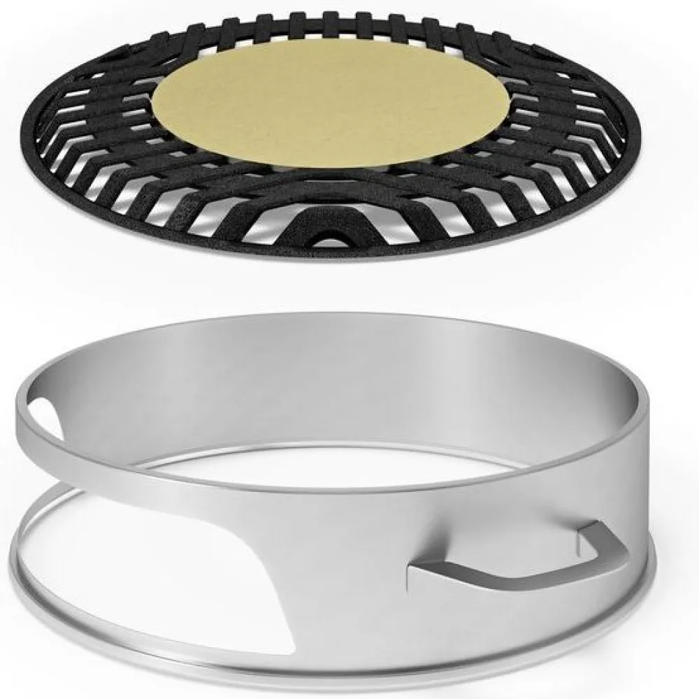 Best Muurikka Pizzasarja kaasupolttimelle 58 LL