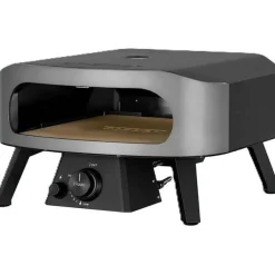 Clearance Cozze Pizzauuni 13" Classic, kaasukäyttöinen