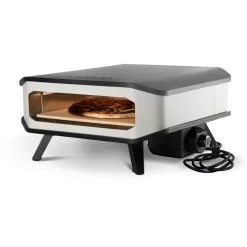 New Cozze Pizzauuni Electric 17", sähkökäyttöinen
