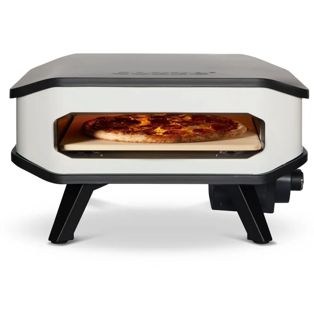 New Cozze Pizzauuni Electric 13", sähkökäyttöinen
