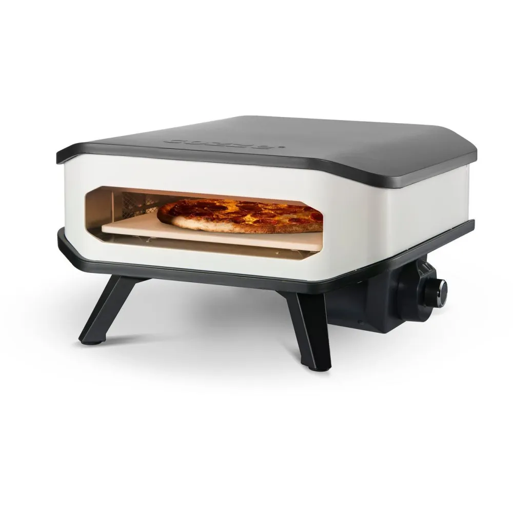 New Cozze Pizzauuni Electric 13", sähkökäyttöinen