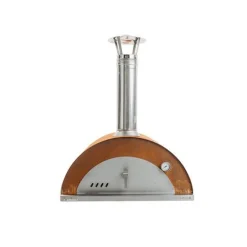 GrillSymbol Pizzauuni Pizzo, 80x81x96cm