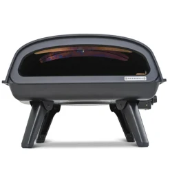 New Muurikka Pizzauuni 16