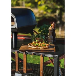 New Muurikka Pizzauuni 16