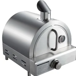 Discount Myoutdoorkitchen Pizzauuni Philadelphia, kaasukäyttöinen, rst