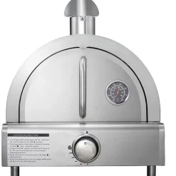 Discount Myoutdoorkitchen Pizzauuni Philadelphia, kaasukäyttöinen, rst