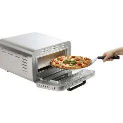 Online ProfiCook Pizzauuni PCPO1323, ruostumaton teräs