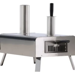 Clearance Venture Home Pizzauuni Digos, puupelletti
