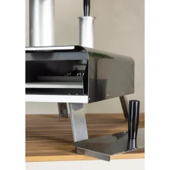 Clearance Venture Home Pizzauuni Digos, puupelletti