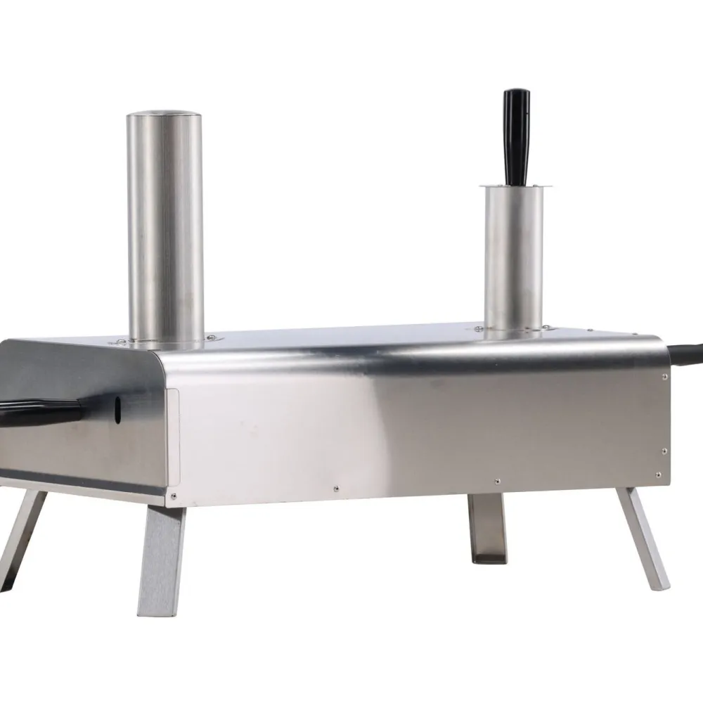 Clearance Venture Home Pizzauuni Digos, puupelletti