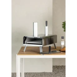 Clearance Venture Home Pizzauuni Digos, puupelletti