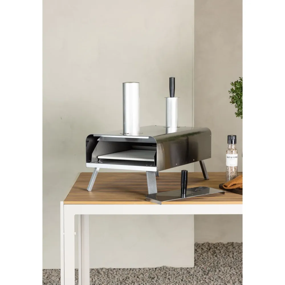 Clearance Venture Home Pizzauuni Digos, puupelletti