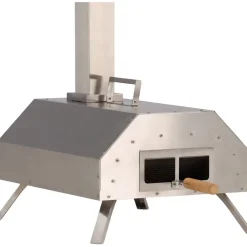 Venture Home Pizzauuni Hamnå, puupelletti