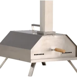 Venture Home Pizzauuni Hamnå, puupelletti