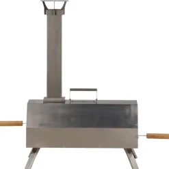Venture Home Pizzauuni Hamnå, puupelletti