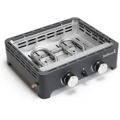 Hot Barbecook Plancha grilli Victor 2 poltinta