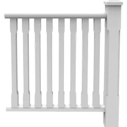 Discount JABO Päällys-/alusjuoksu Arnö 2400x95x45 mm
