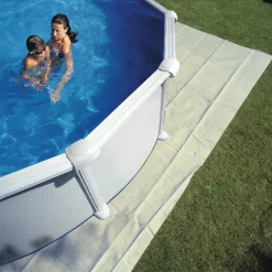 Outlet Swim & Fun Pohjakangas uima-altaalle , 610x360cm